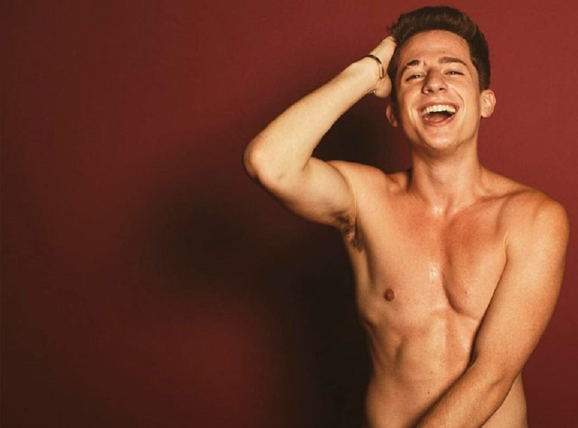 You are currently viewing [VIDEO] Charlie Puth masturbándose