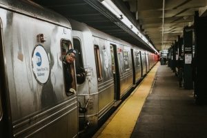Read more about the article [VIDEO] Masturbacion masiva en el metro de Nueva York